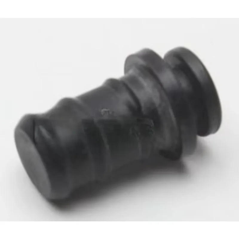 

24226020 Черная резиновая заглушка топливной трубы трансмиссии для Buick Excelle GT Regal Lacrosse GL8 для Chevrolet Cruze для Roewe