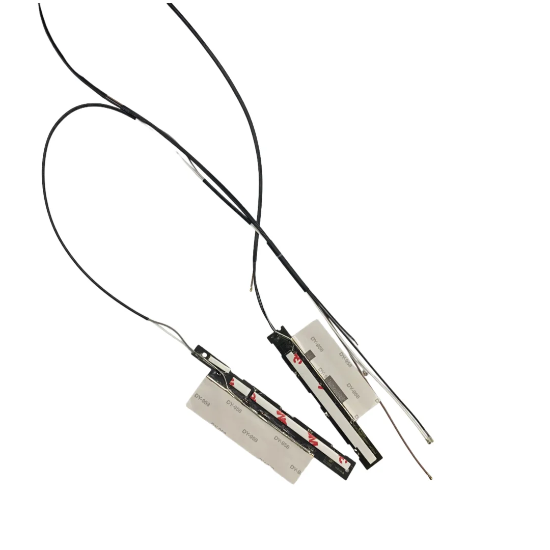 New original Laptops Wireless WiFi Antenna Cables For Dell Latitude 5580 5590 5591 Precision 3520 3530 antenna wifi cable A166N7