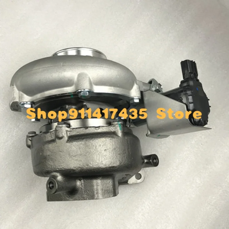 turbocharger  for 4047757 4047758 Turbocharger for HE351W Diesel engine spare parts