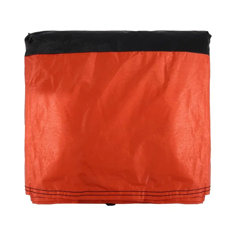 

New Motorcycle Dustproof Cover UV Protective Cover Outdoor Rain Waterproof Motorcycle Cover