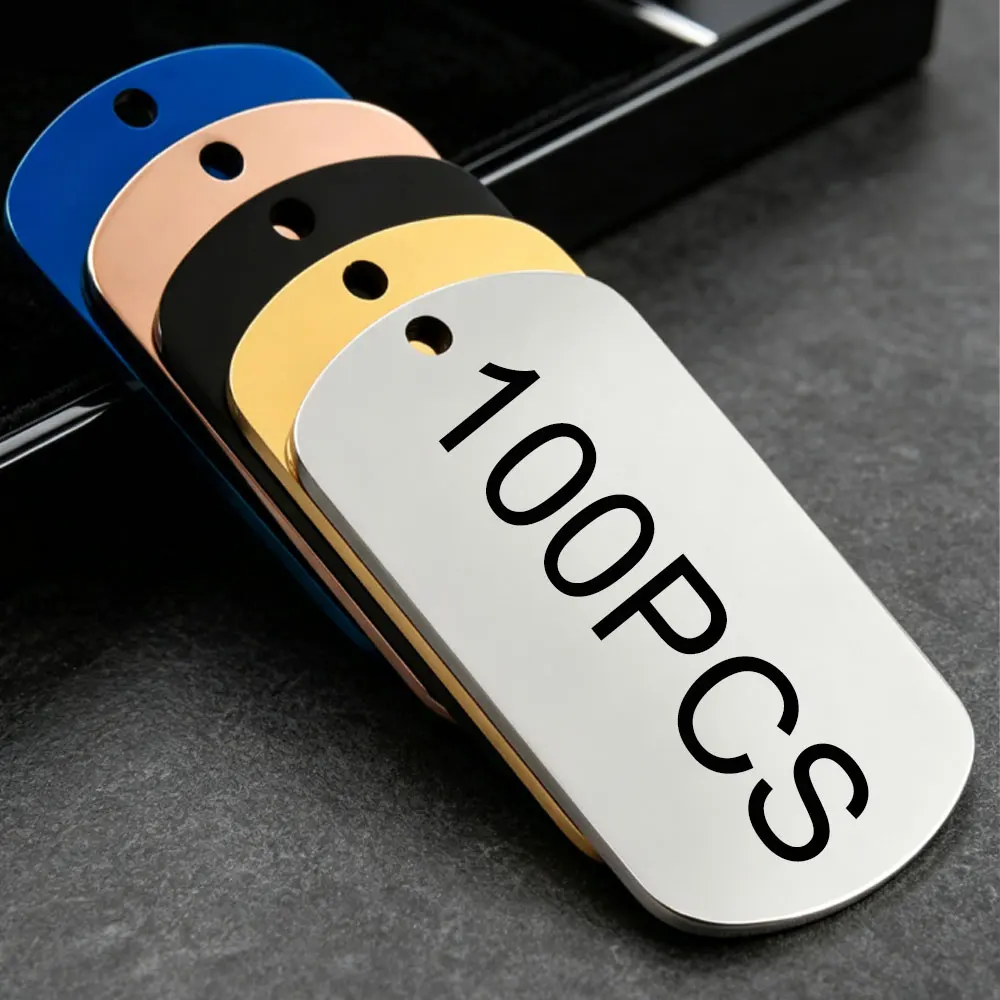 venta-al-por-mayor-100-unidades-de-accesorios-para-mascotas-colgante-de-metal-para-llavero-placa-de-identificacion-en-blanco-personalizable-para-perros-grabado-personalizado-con-nombre-de-gato-antiperdida