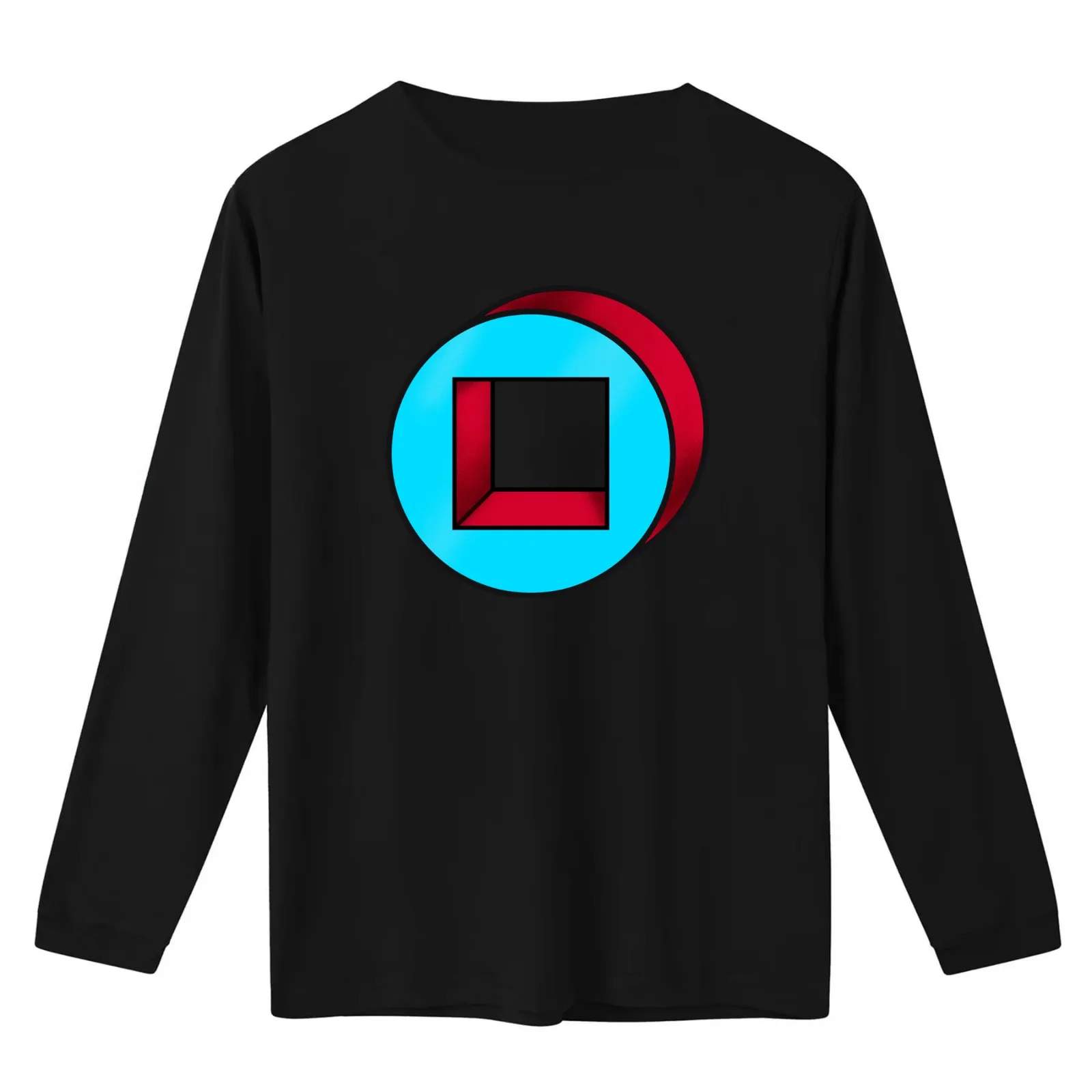 Chapter Two of Legion T-Shirt Summer Casual Cotton Tee Oversized Streetwear Tops Vintage Graphic Print Unisex Men Women