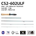 C52-602ULF