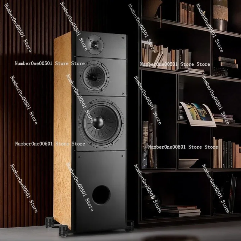 V1F SE 3 Way Floor Standing Speaker 11 Inch Woofer HiFi