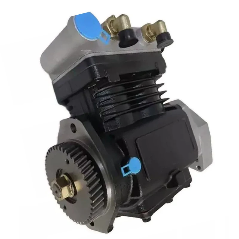 

Air Compressor For Cummins Engine 6CT K19 KTA19 M11 N14 6L 4989268 498-9268 Excavator Engine Replacement Parts