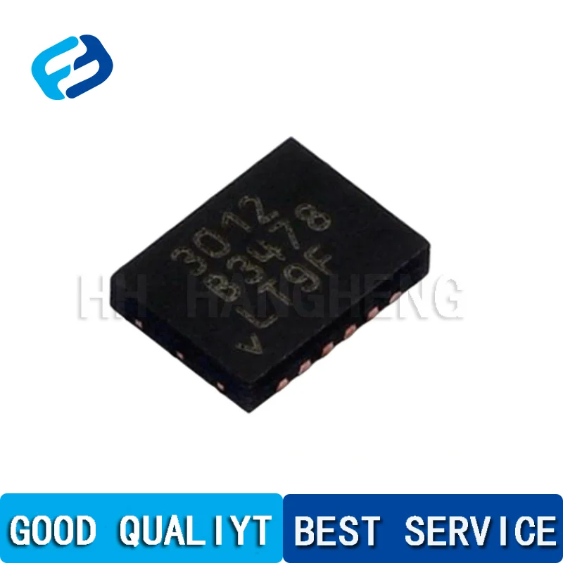 

5PCS/LOT 100% NEW LT3012EDE LT3012ED LT3012E LT3012 DFN-12 Chipset