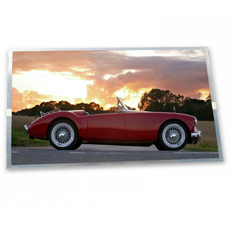 

NL6448BC26-26F 640*480 resolution 8.4inch LCD screen brand new original stock high-definition industrial LCD screen