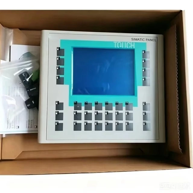 6AV6642-0DA01-1AX0 6av6642-0da01-1ax0 OP177B 5.7 Inch HMI Operator Panel STN Display 24VDC IP65 Industrial Automation