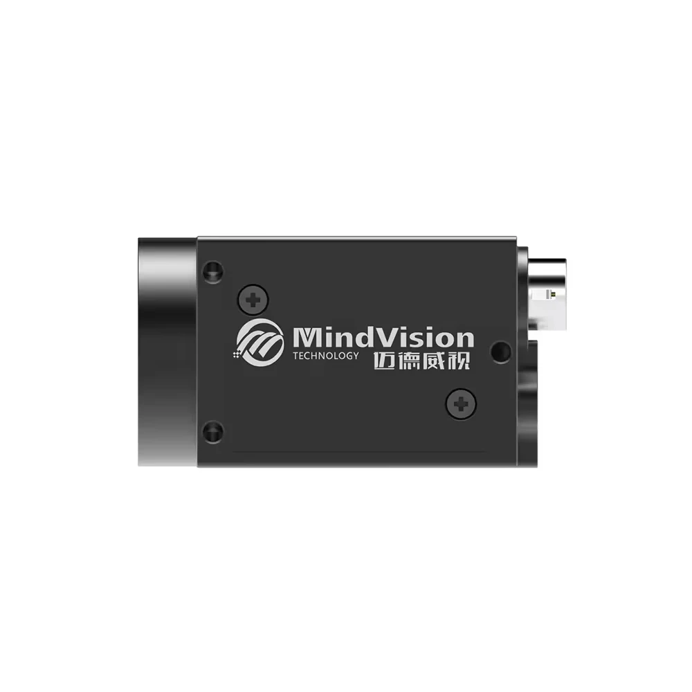 108fps Global Shutter Analog Camera For Factory Automation And Vision Inspection