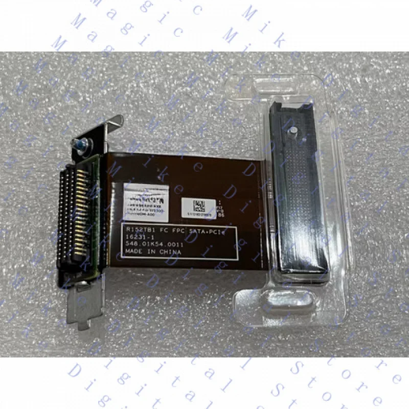 

H для Dell FC640 M640 SATA PCIe, материнская плата-HDD, объединительная плата 9TNX8 09TNX8