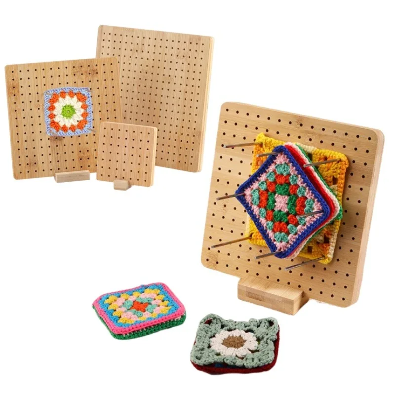 #24 New Blocking Mats Arrivals