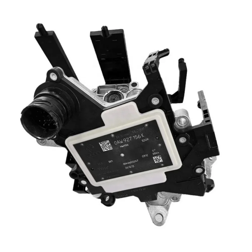 OAW Control Module A4 A6  for the 0AW CTU Transmission Computer Board CVT Transmission Control Module  0aw927156k