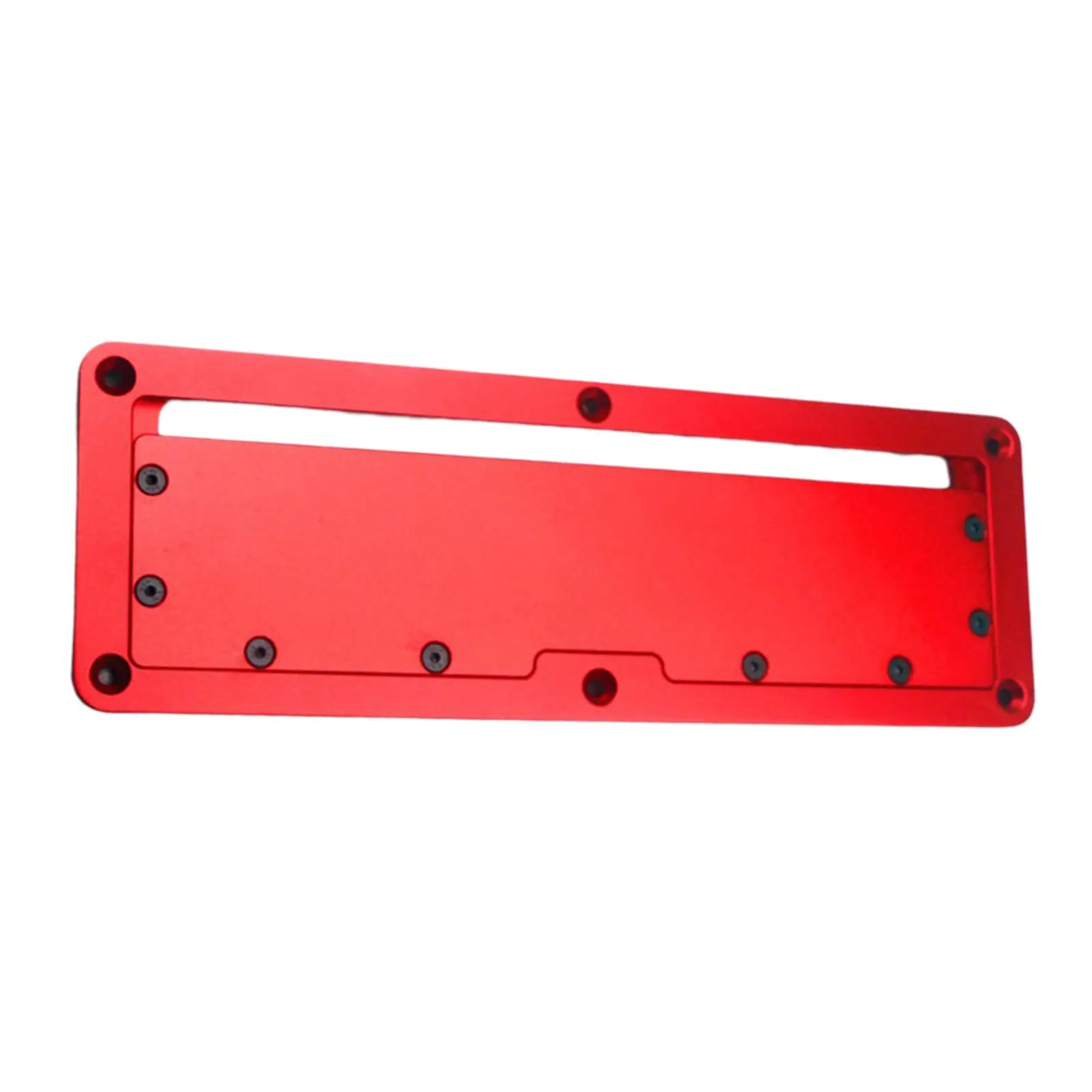 Aluminum Alloy Electric Circular Saw Cover Woodworking Tools for Woodworking