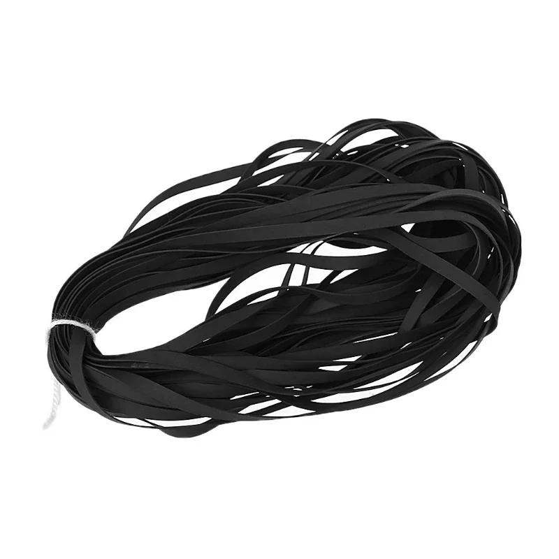 Ersetzen Sie den Turntable -Gürtel -Phonograph Vinyl Record VCR Player Disc Video Drive Gürtel