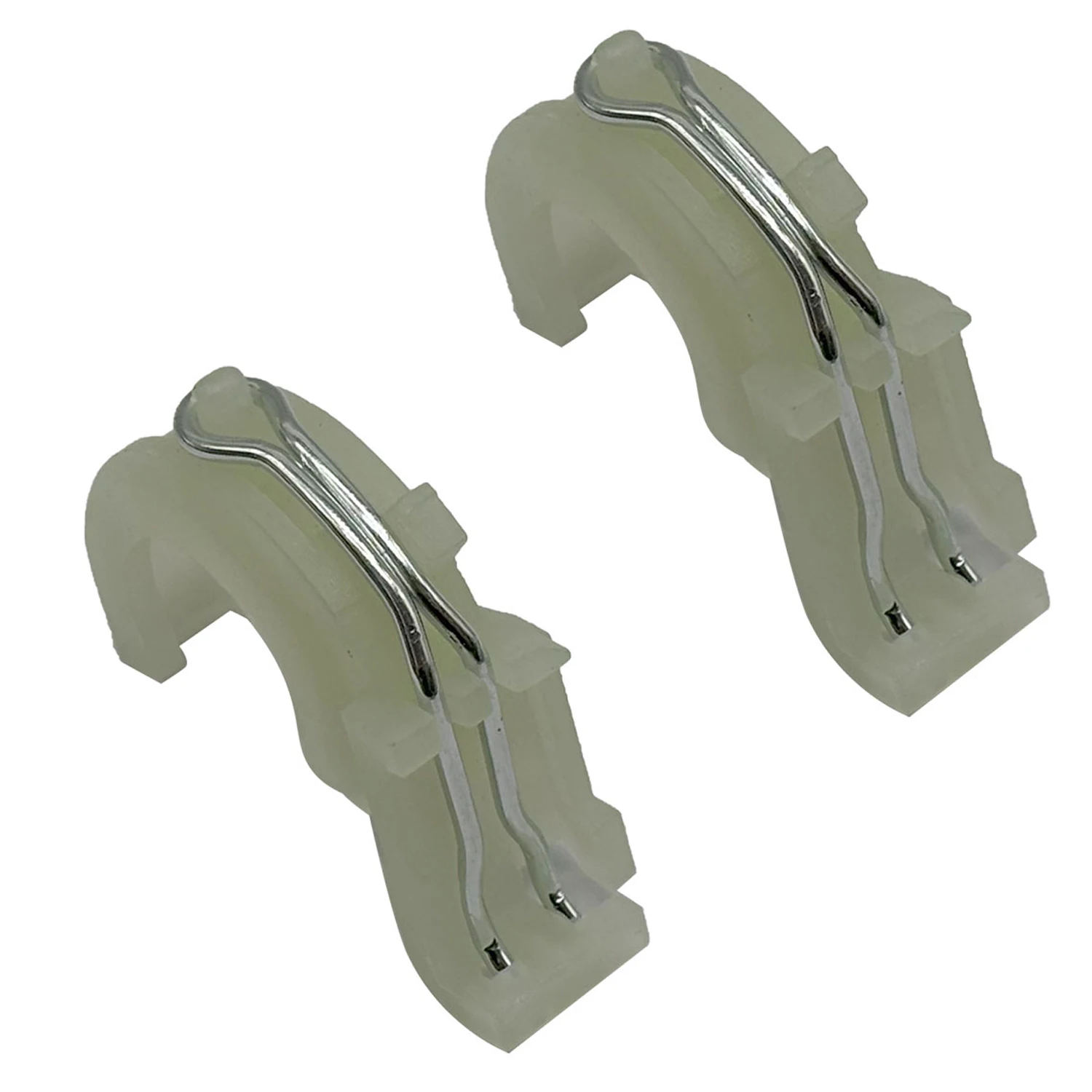 2PCS Hammer Inner Position Switch Plastic Replacement For  GBH2-24 GBH2-26 Rotary Hammers 20 X 33 X 36mm