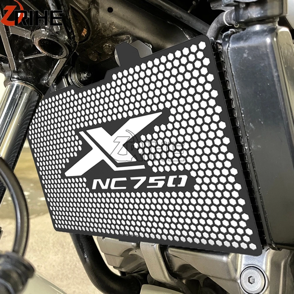 

Motorcycle Radiator Grille Cover Guard Protection For HONDA NC750X NC 750X 700X NC 700 750 X/S 2021-2025 Integra 700 750 nc 750