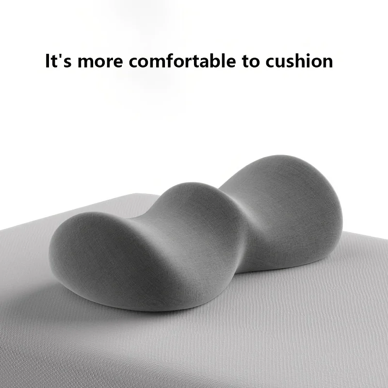 MultiFunctional Foot Pillow Decompression Cushion  for Leg Elevation and Bed Sleeping Body Pillow Leg Pad Bedding Supplies