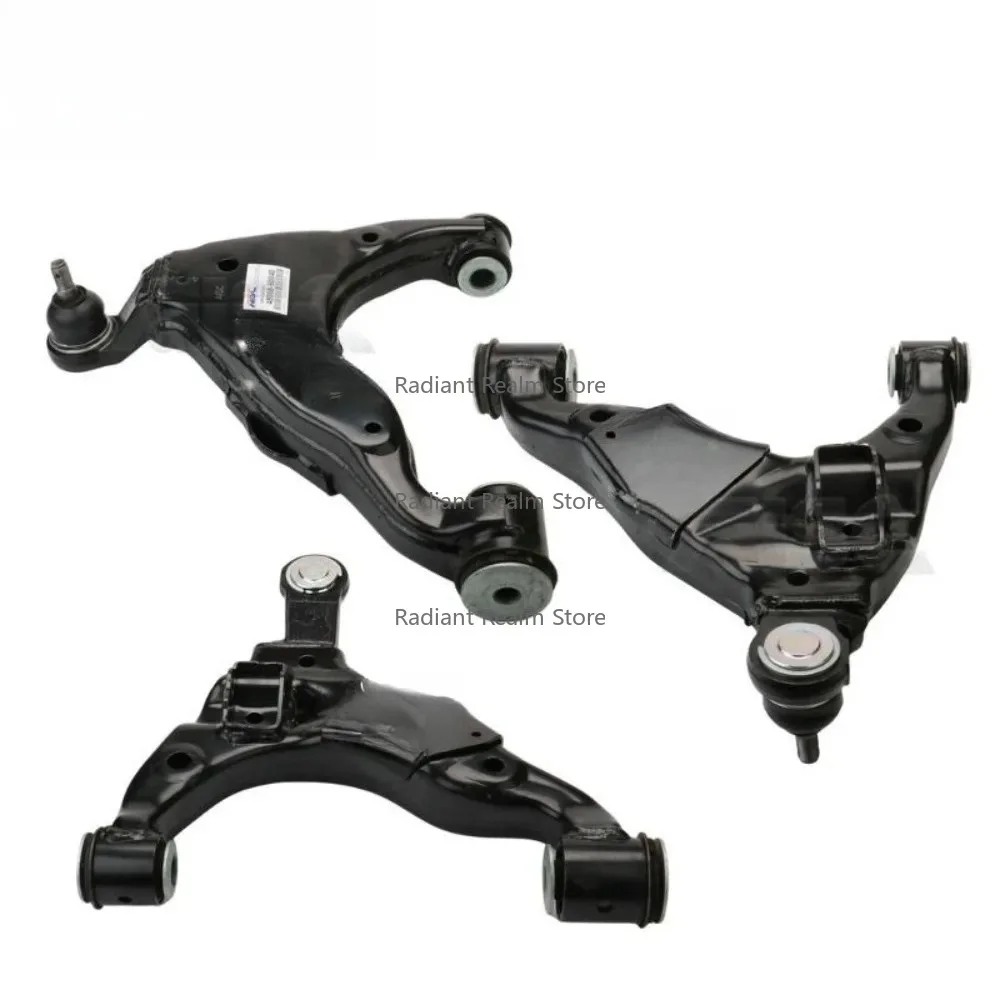 قطع غيار السيارات 48068-لاند كروزر قطع غيار السيارات اليابانية حل وقفة واحدة AISC POYO DT 60040 ذراع التحكم السفلي #1