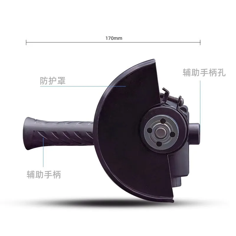 Electric Drill Conversion Adapter Convert Drill Into Angle Grinder For Cutting Grinding Polishing DIY Metal Working Spare Part