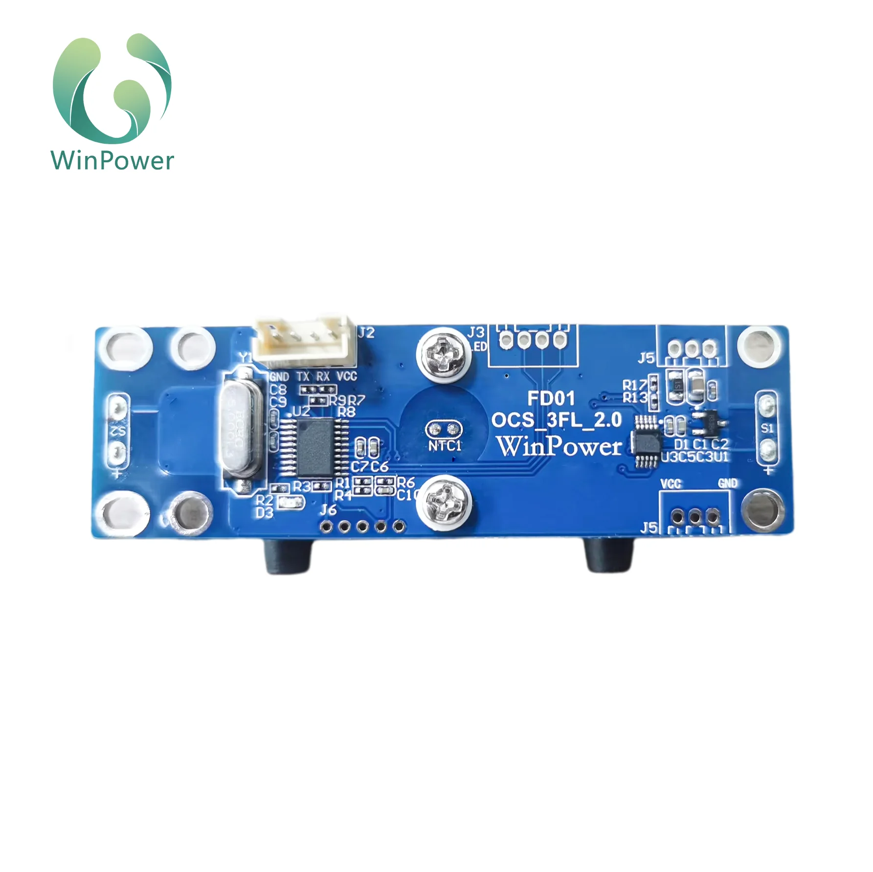 Ultrasonic Oxygen S… - image