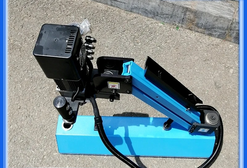 Electric Servo Tapping Machine Rocker Arm Universal Tapping Machine