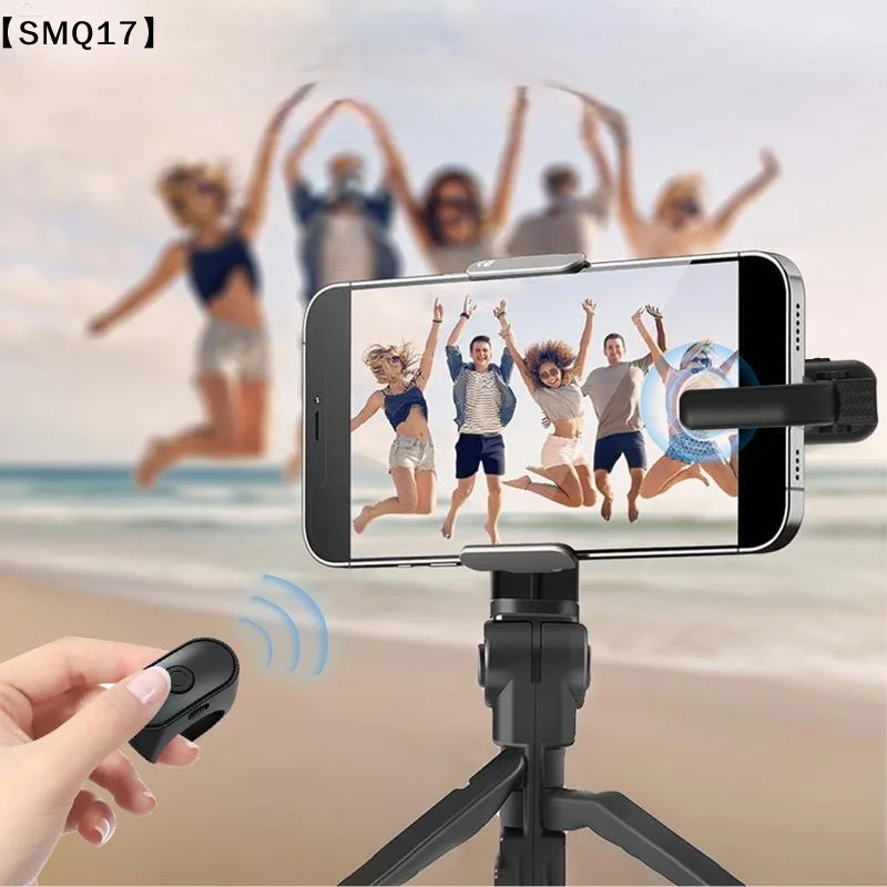 1 Set 2-in-1 Lightweight E-book Page Turner Remote Record Triggers For  E-book Reading ABS Page Turner Remote【SMQ】