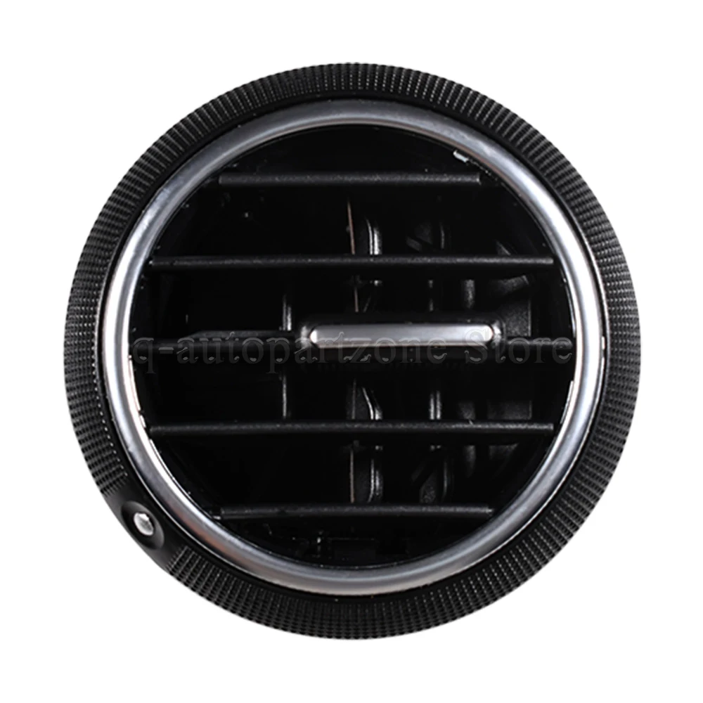 8P0820901 Klimaanlage Ac Heizung Grille Dashboard Air Vent Für Audi A3 S3 8P 2004-2013 Diffusor Center panel – Detail 3