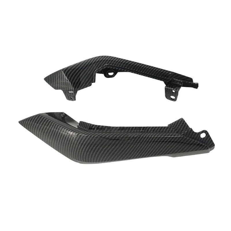 

N26R-Motorcycle For MT-07 MT07 2025 Rear Tail Side Cover Fairing Accessory Parts