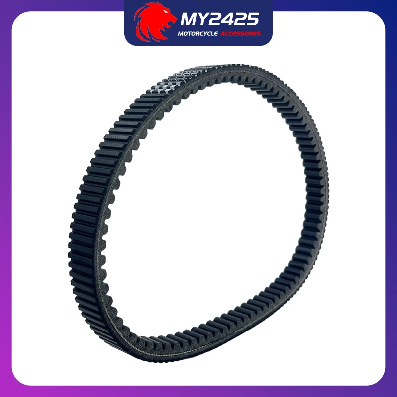 82941R/1G for Kevlar Drive Belt V PIAGGIO Vesap250/300 MP3 300 Aprilia 250 Victoria 300 IE LC X EVO 250 EURO3 X7 X8 X9 GTS GTV