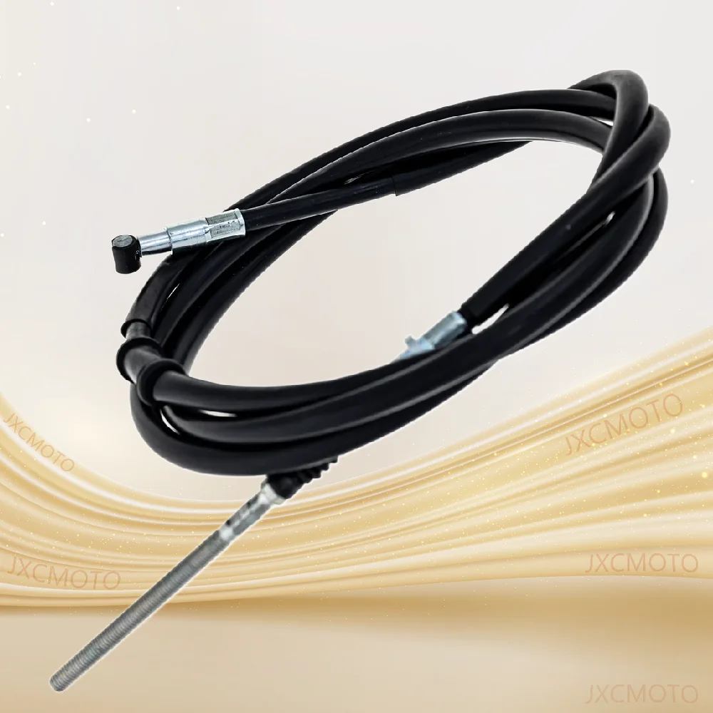 Cable de freno de mano trasero para Honda Rancher 420 SporTrax 250 TRX250 X 70-2559 43460-HP5-601 43455-HN6-A30