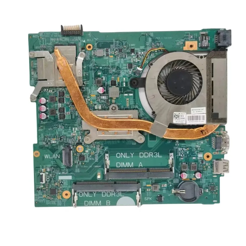 

For DELL 15-3562 3458 main board 14216-1 16814-1 main board