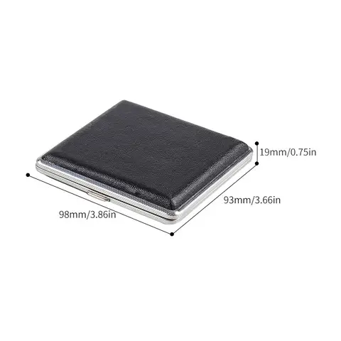 8 best sales सिगार धारक - №5