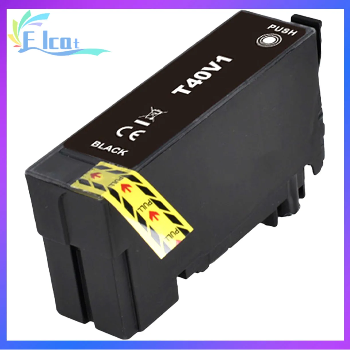 ตลับหมึกพิมพ์ T40V 40V สำหรับ Epson T40V1 T40V2 T40V3 ตลับหมึกพิมพ์สำหรับเครื่องพิมพ์ Epson SureColor T2170 T3170 T3170M T5170 T5170M