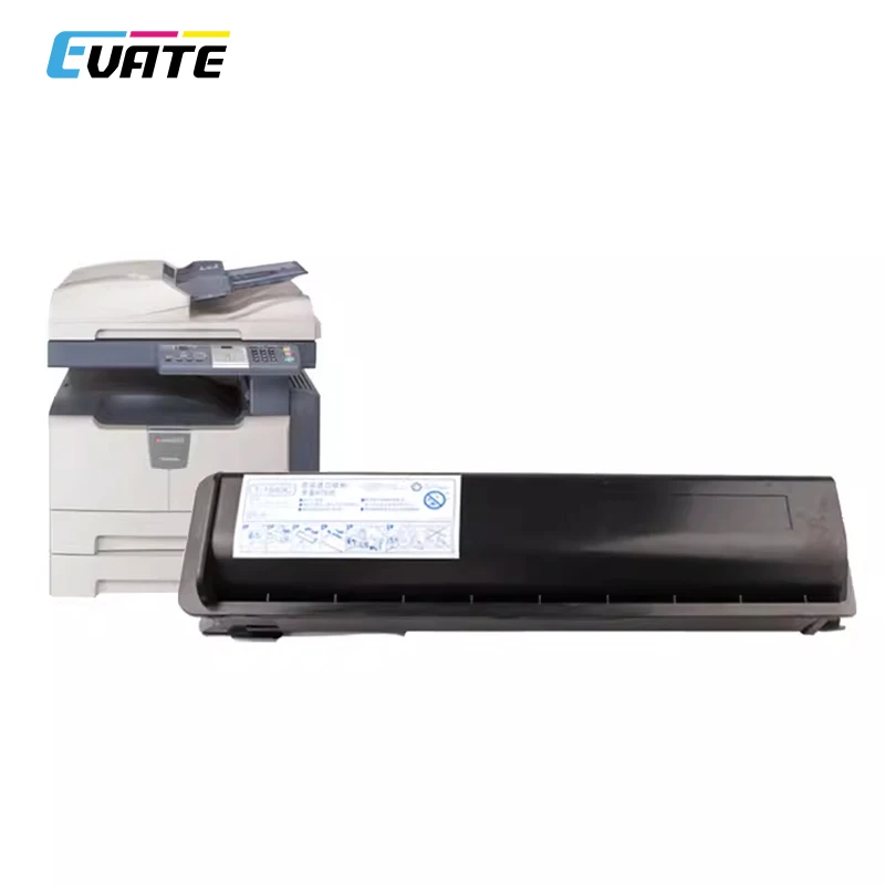 

1PCS Compatible T-1810-5K/T-1810-10K/T-1810C Black Toner Cartridge for Toshiba E-STUDIO 181 182 211 212 242 Machine