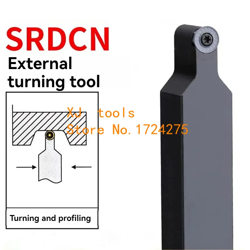 

SRDCN SRDCN1212H06 SRDCN1616H06 SRDCN1616H08 SRDCN1616H10 SRDCN2020K08 SRDCN2020K10 SRDCN2525M08 SRDCN2525M10 SRDCN2525M12 RCMT