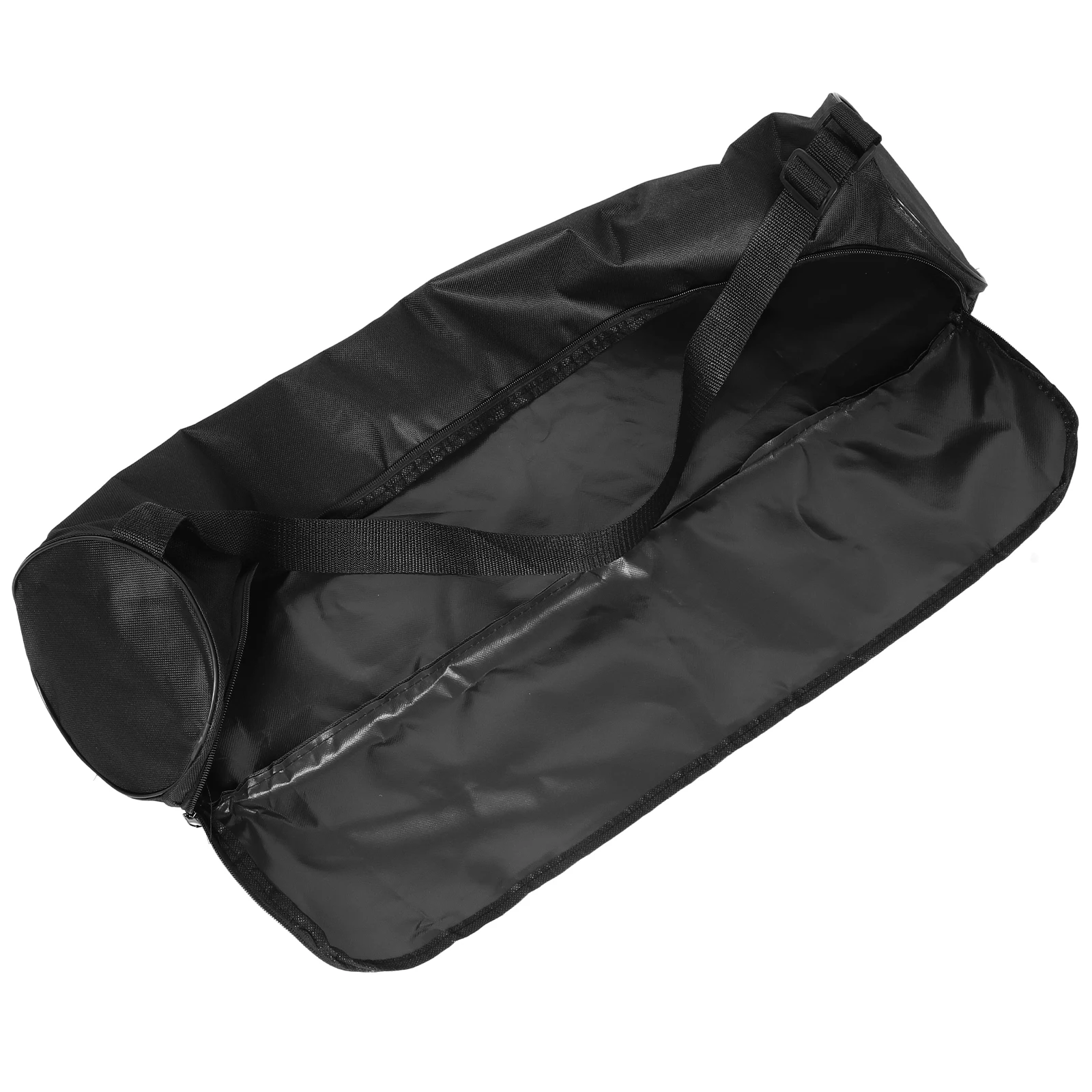 

Yoga Oxford Cloth Carrier Spacious Durable Versatile Foldable Yoga Bags Mat Cover For Women Outdoor Fitness