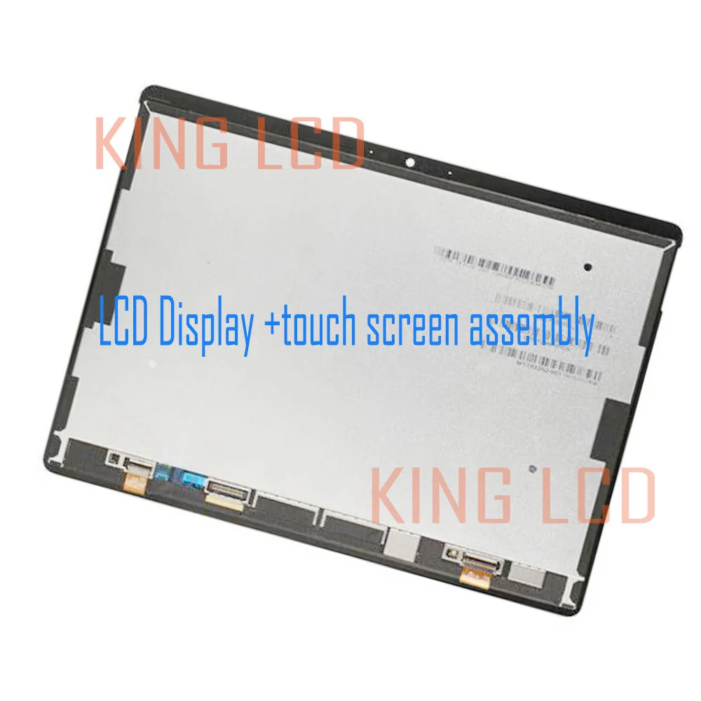 Imagem -03 - Original Original Original Pro Pro9 Lcd Substituição para Microsoft Surface Pro Display Lcd Tela de Toque Digitador Assembléia 13