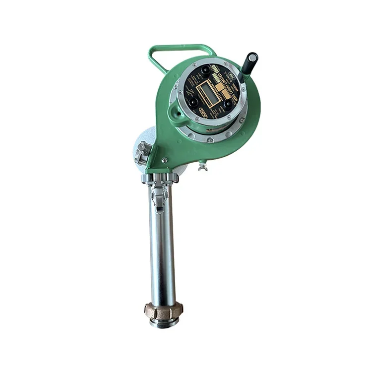 

High Quality MMC UTI Meter Graduated Sampling Sampling Bottle 05L43D