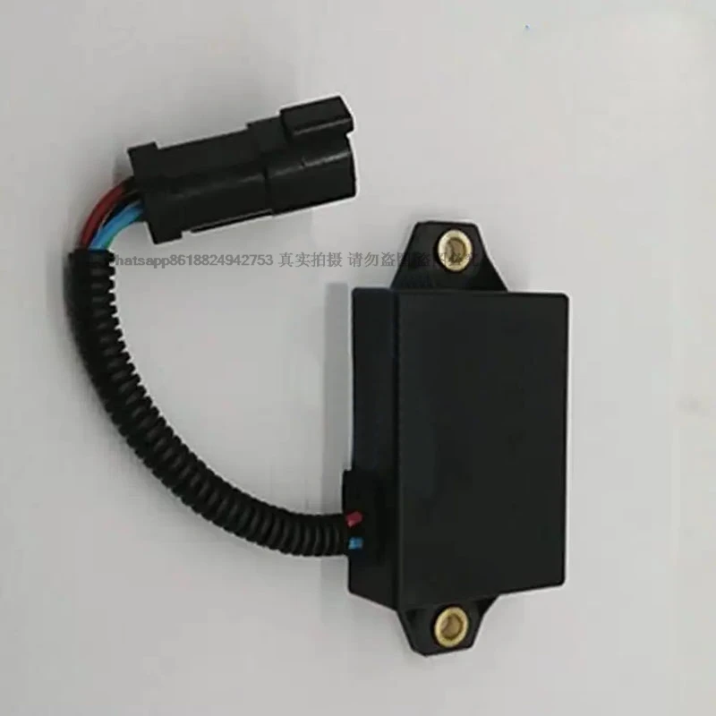 Parts Starter relay 138-5190X 12V/24V for E307 E312C time relay 1385190X