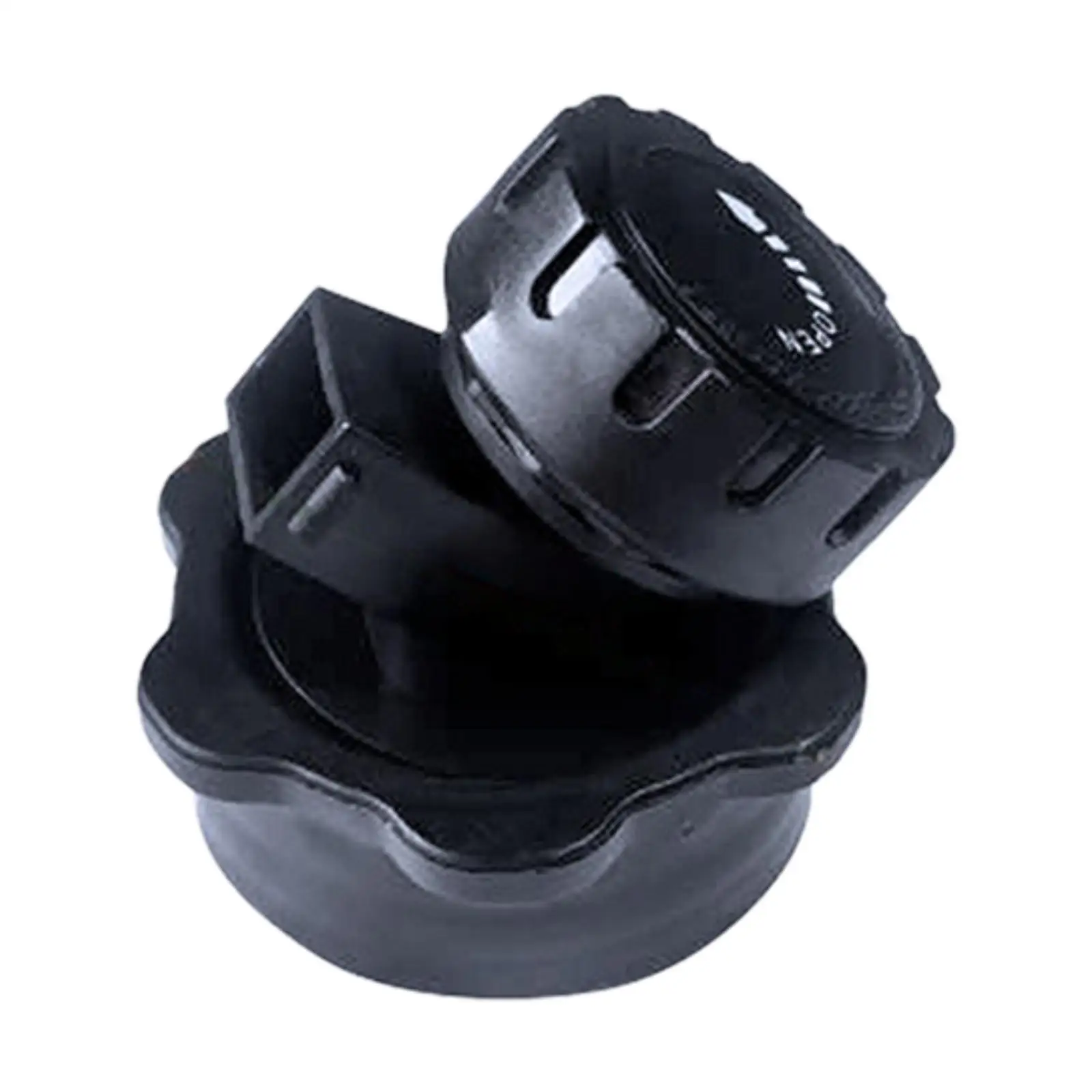 Keran Air Pengganti Tahan Debu Keran Kenop Cerat Dapat Digunakan Kembali untuk Ember Barel Tangki Kendi Botol Minuman Jus Berkemah