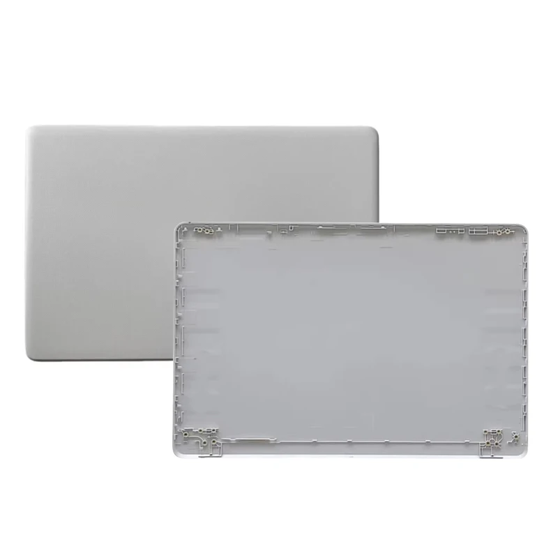 Silver Gray Black New For 15-BS 15-BW 15T-BR 15T-BS 15Z-BW 250 256 G6 Laptoap LCD Back Cover Front Bezel Hinges