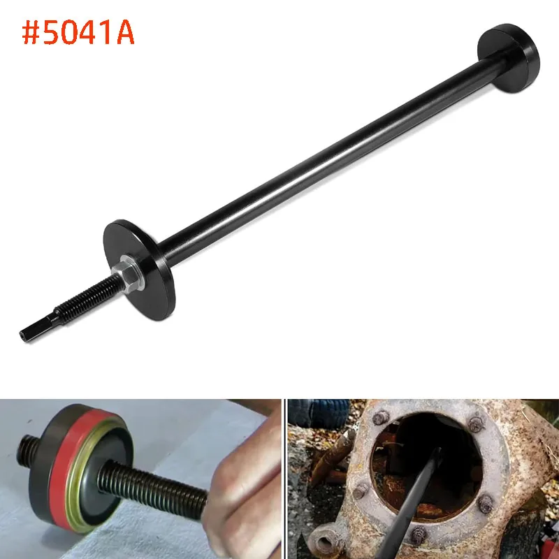 5041A Front Axle Seal Installer Tool 5041 Fit for Dana 44/60 fit for Chrysler Dodge Jeep Ram