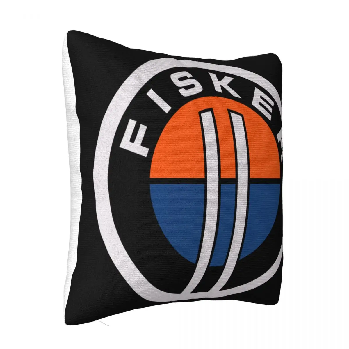 Fisker Ocean Logo Beach Active Pillow Cases Cushion Cover Cushion Cover 45*45 Pillow Case Pillow Cover