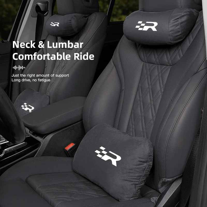 Car Headrest Suppor… - image