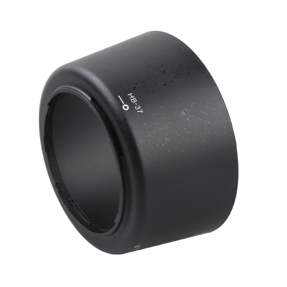 Защитная крышка для объектива цифровой зеркальной камеры speedhb37 для Nikon HB-37 DX 55-200 мм f/4-5,6G VR ED 52 мм Фильтры Аксессуары для объектива