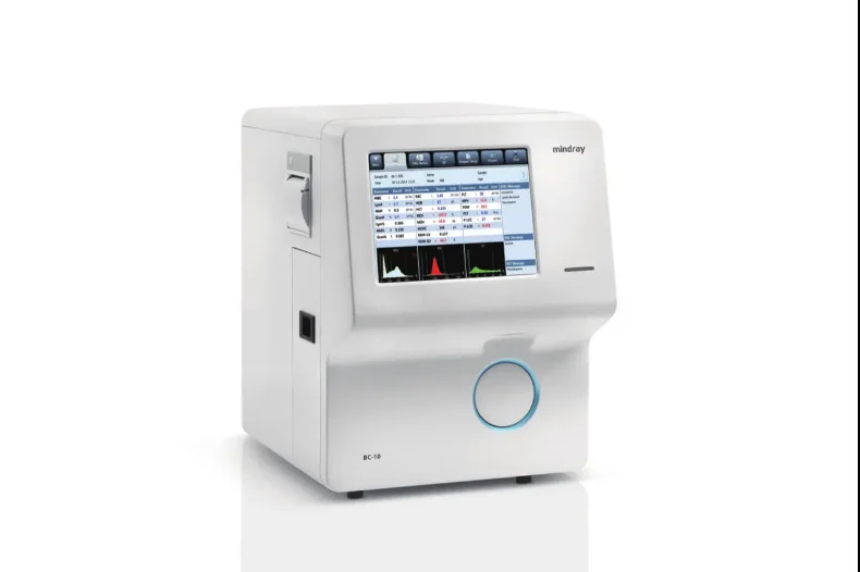 AMAIN AMBC-10 Mindray analyzer for human use