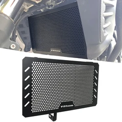 For Suzuki DL650 V-STROM DL 650 VSTROM 650 2013-2023 2022 Radiator Protective Grill Cover Guards Cooler Grille Cover Protecter