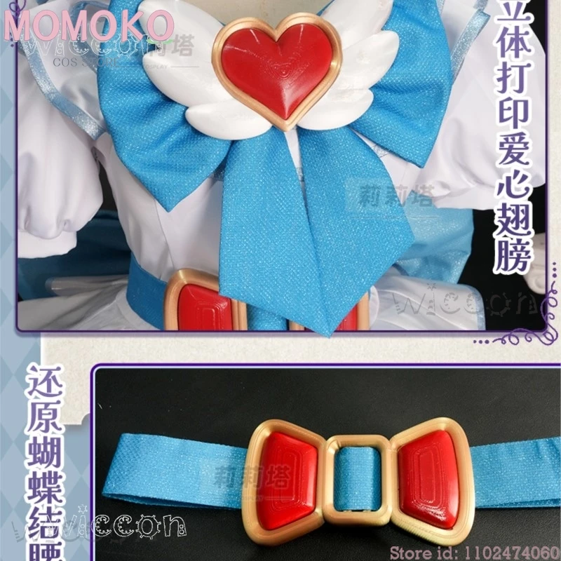 costumes-de-carnaval-pour-adultes-apripara-shirakara-tenue-fluorescente-en-forme-de-cœur-soyeux-costume-d'idole-de-cosplay-tenue-anime-haute