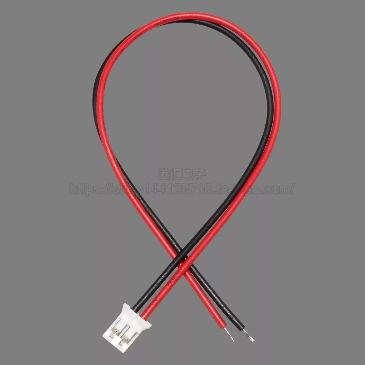 10PCS PH2.0MM JST 2.0 PH Female Connector 2/3/4/5/6/7/8/9/10-Pin Plug with Terminal Wires Cables 100mm 200MM 300mm 26AWG