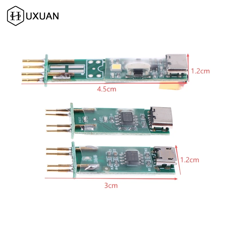 

V3.0 V4.0 V6.0 Optocoupler Tester Optocoupler Test Detection Tool Optocoupler Online Test Module Electronic Repair Tool
